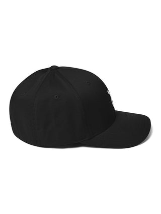 Black Hekima Cap
