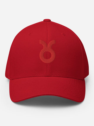 Red Hekima Cap